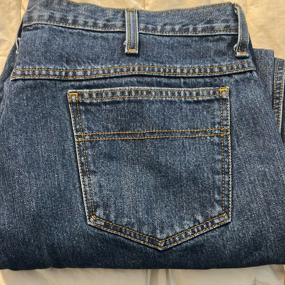 Cinch jeans 40x30 make an offer. In excellent condition. I will combine shipping